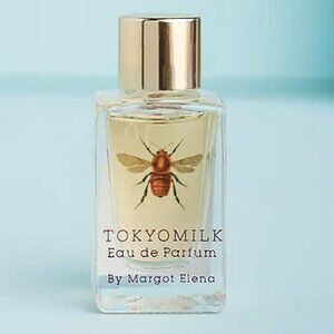 TOKYOMILK HONEY AND THE MOON LITTLE LUX EAU DE.... DISCOVERY SIZE
